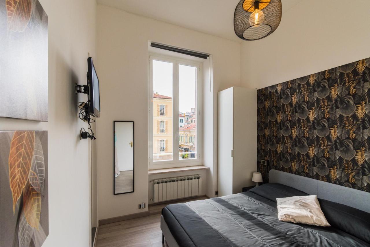 Le Camere Del Centro San Remo Kültér fotó