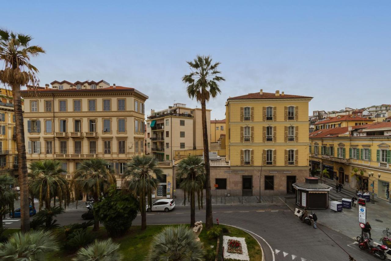 Le Camere Del Centro San Remo Kültér fotó