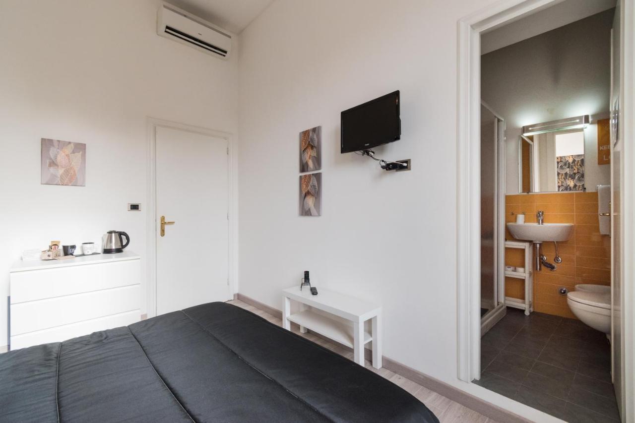 Le Camere Del Centro San Remo Kültér fotó