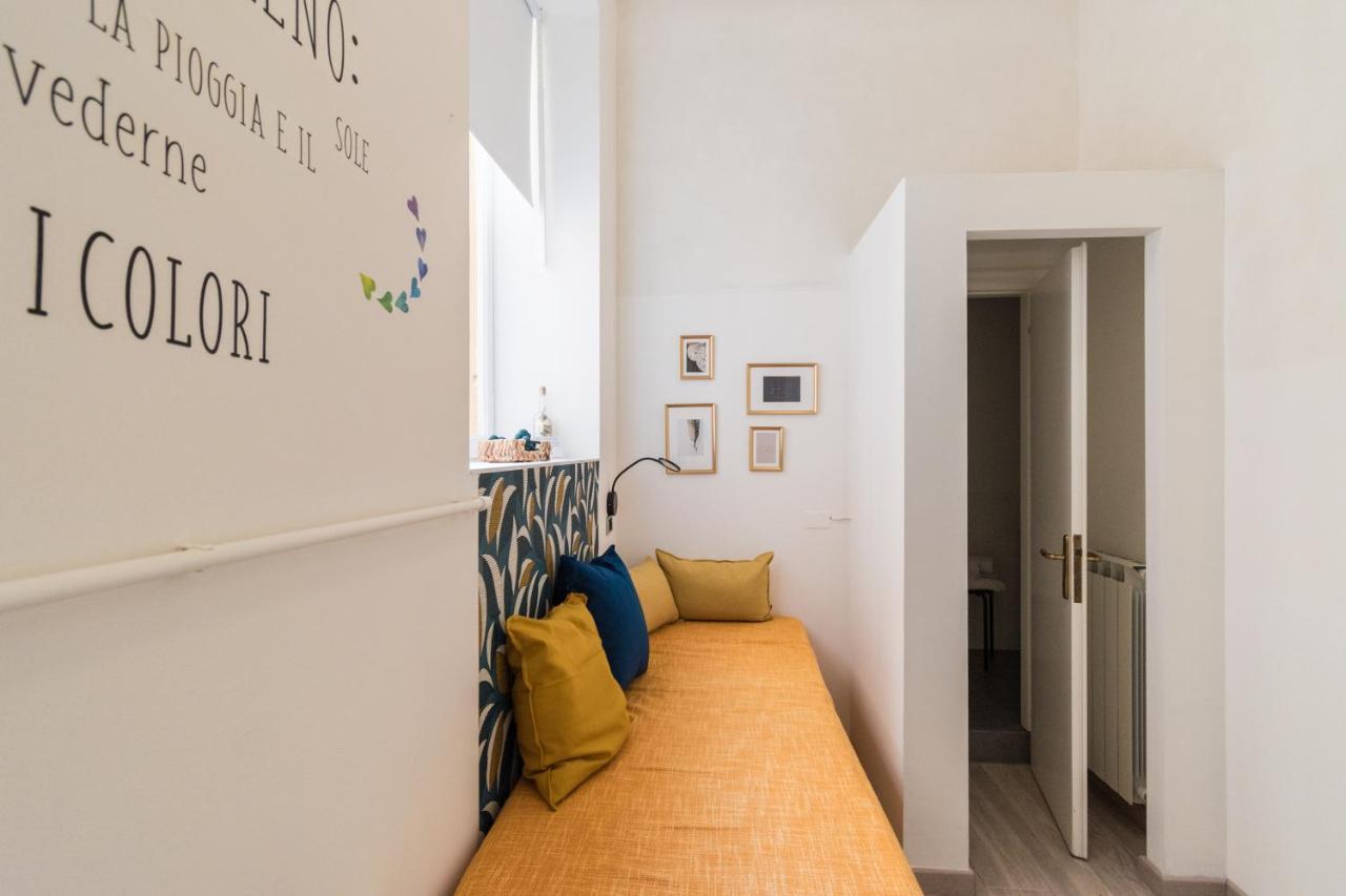 Le Camere Del Centro San Remo Kültér fotó