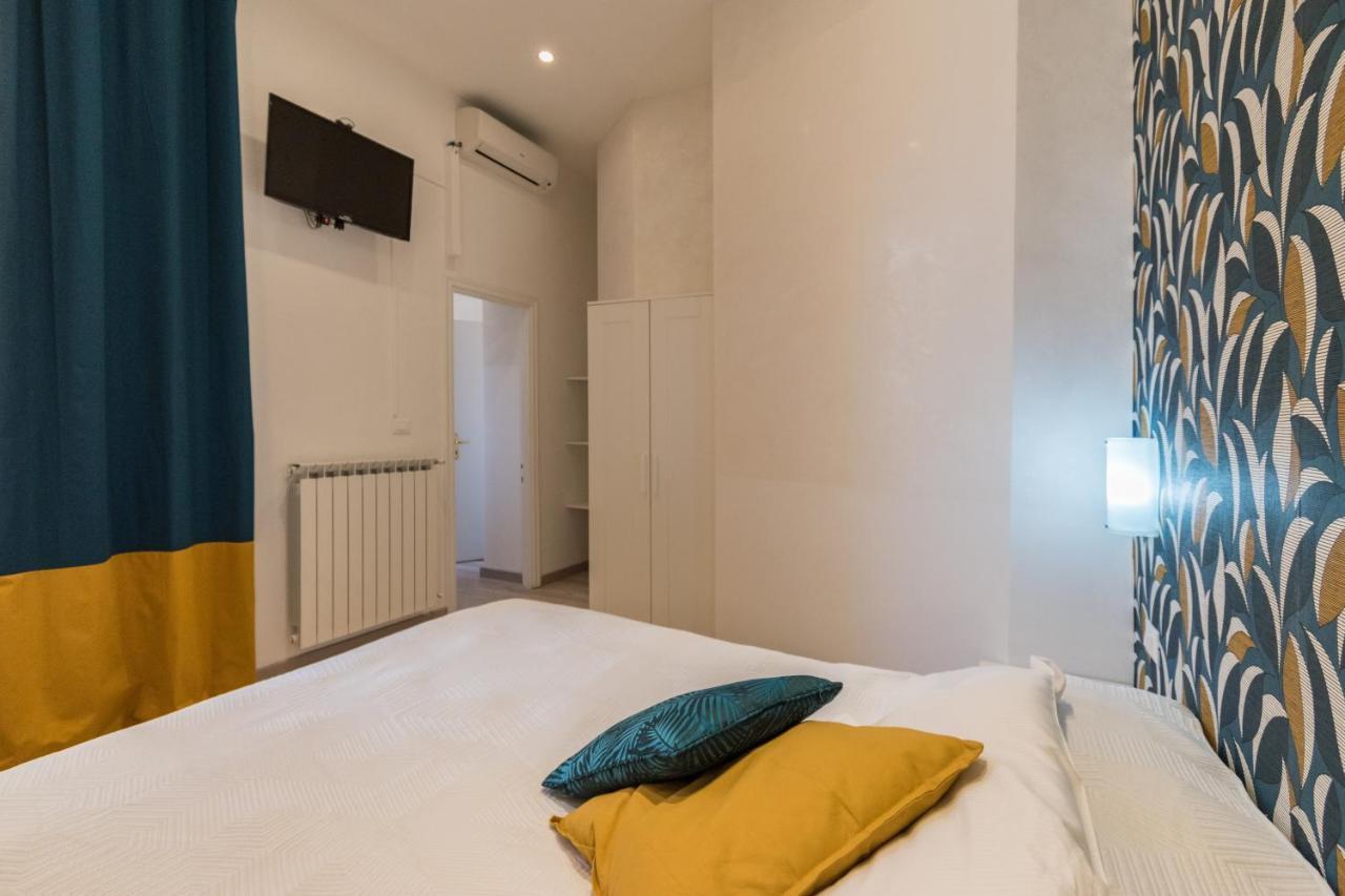Le Camere Del Centro San Remo Kültér fotó