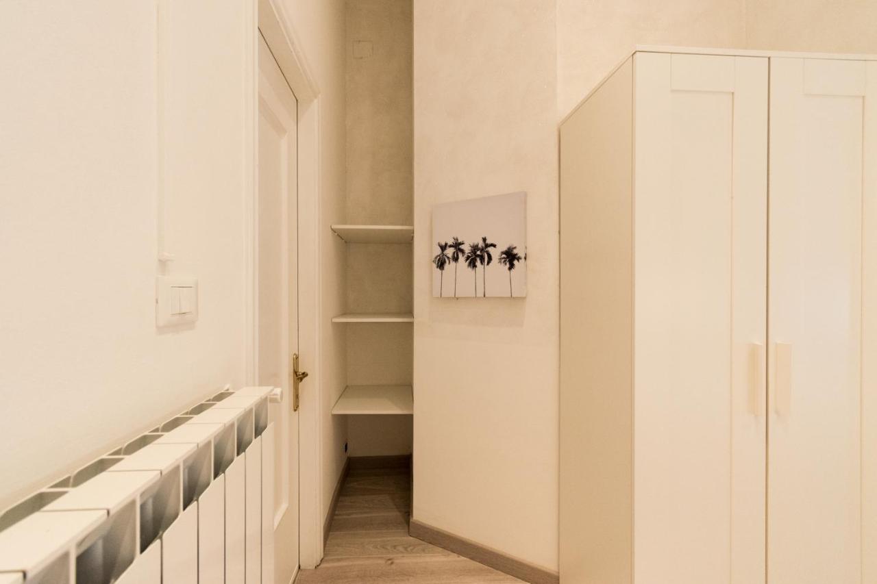 Le Camere Del Centro San Remo Kültér fotó