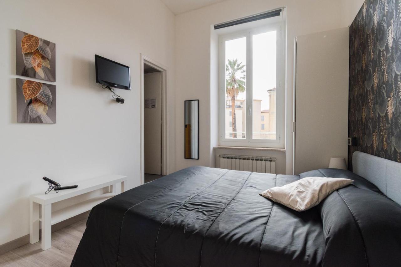 Le Camere Del Centro San Remo Kültér fotó