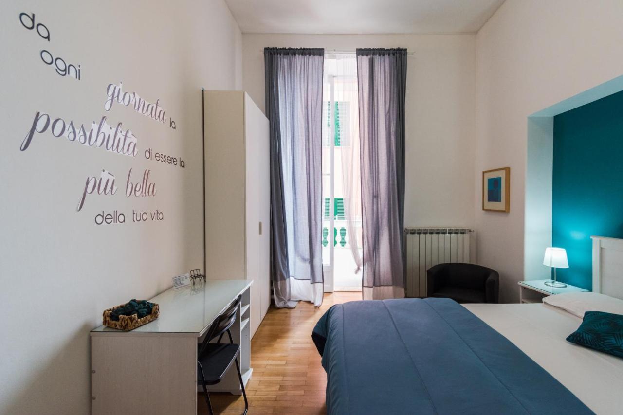 Le Camere Del Centro San Remo Kültér fotó