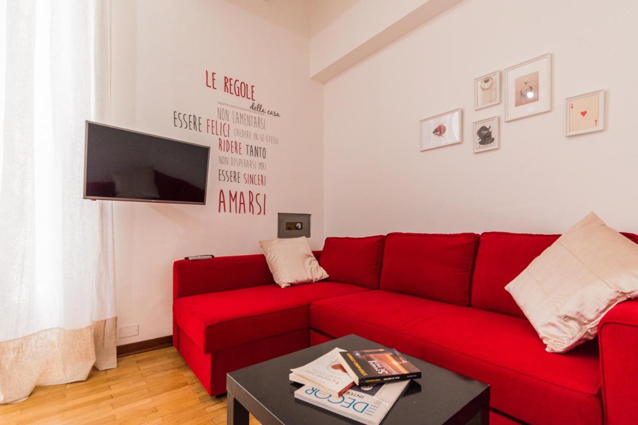 Le Camere Del Centro San Remo Kültér fotó