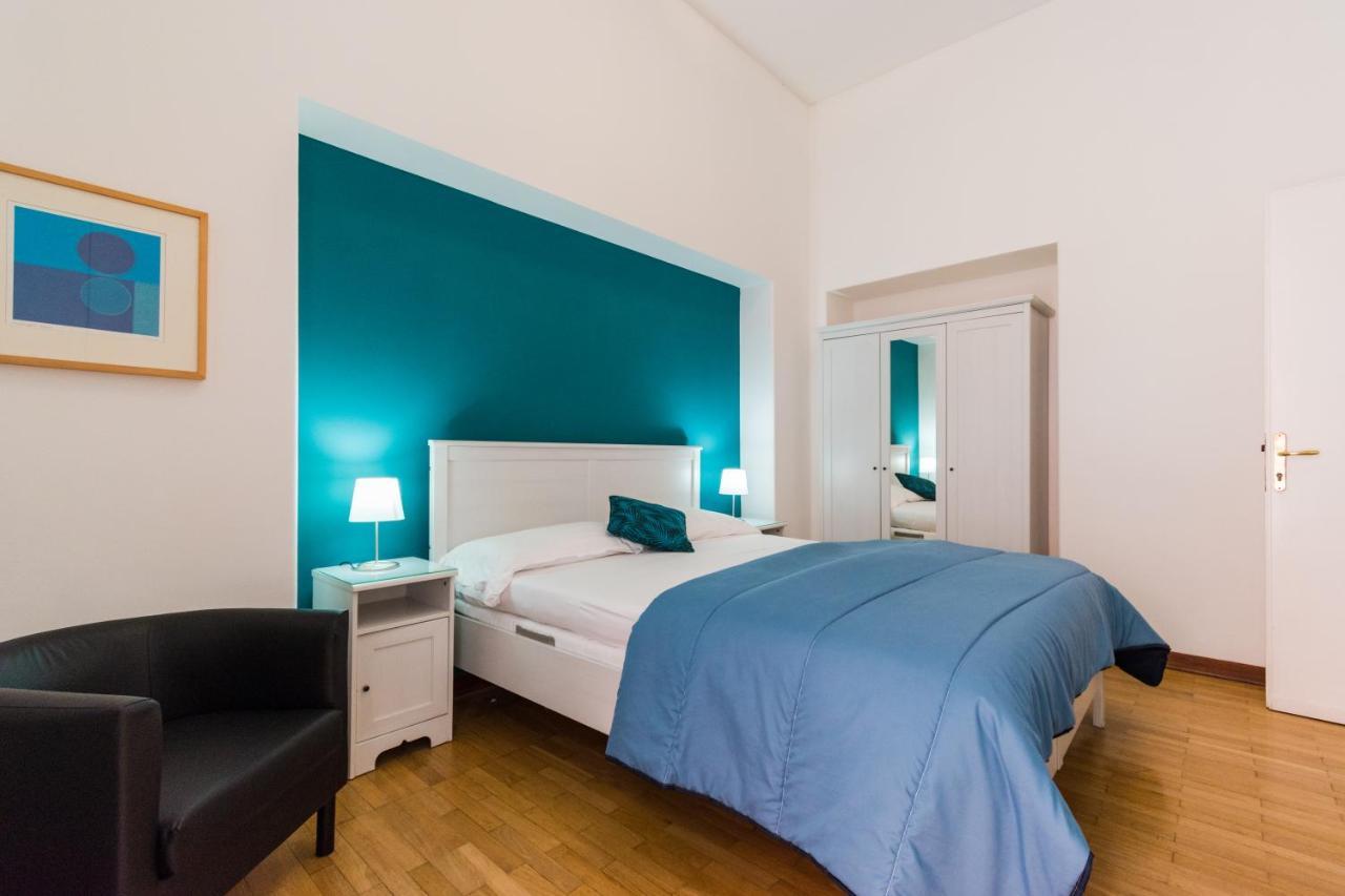 Le Camere Del Centro San Remo Kültér fotó