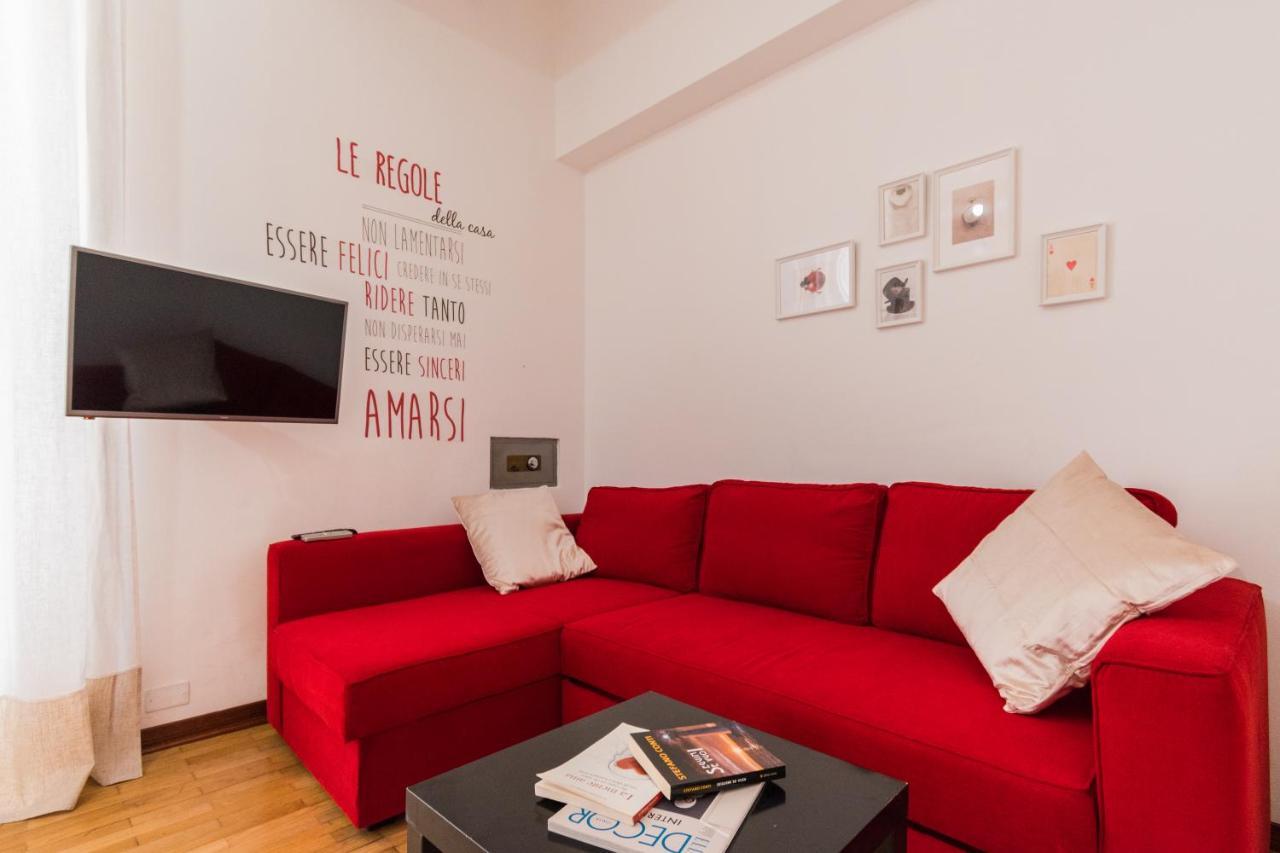 Le Camere Del Centro San Remo Kültér fotó
