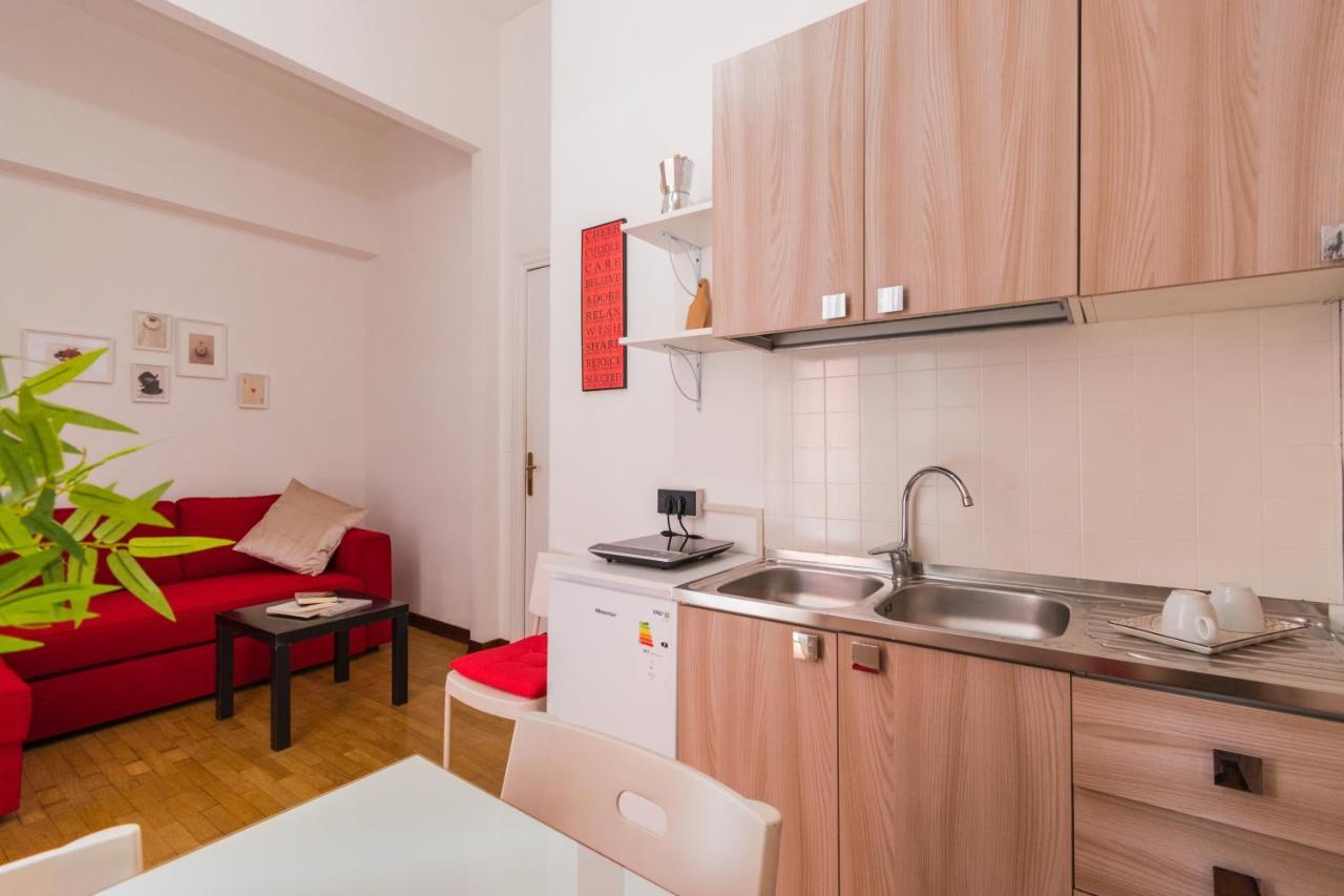 Le Camere Del Centro San Remo Kültér fotó