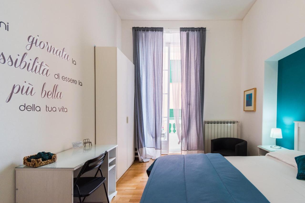Le Camere Del Centro San Remo Kültér fotó