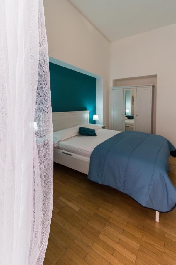Le Camere Del Centro San Remo Kültér fotó