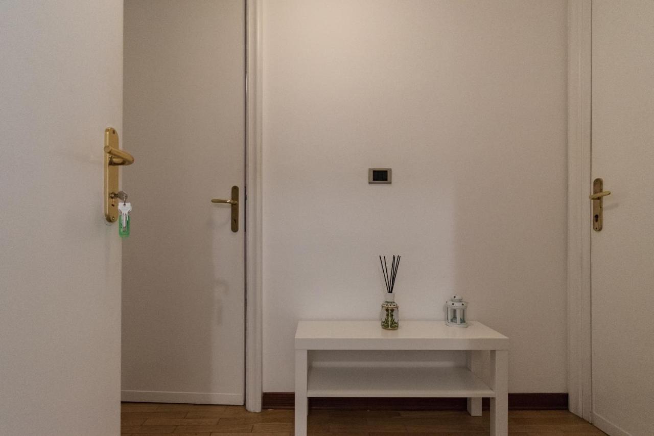Le Camere Del Centro San Remo Kültér fotó