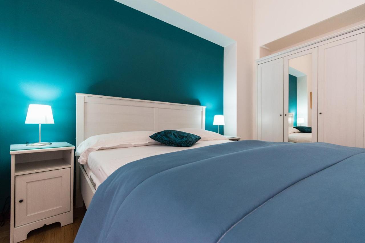 Le Camere Del Centro San Remo Kültér fotó