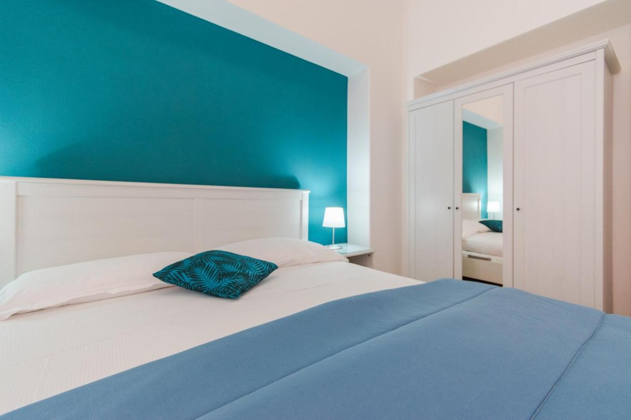 Le Camere Del Centro San Remo Kültér fotó