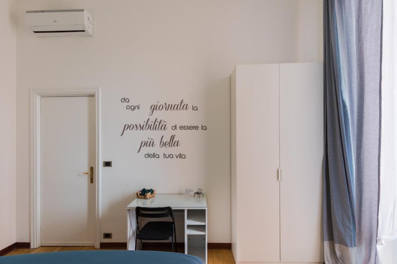 Le Camere Del Centro San Remo Kültér fotó