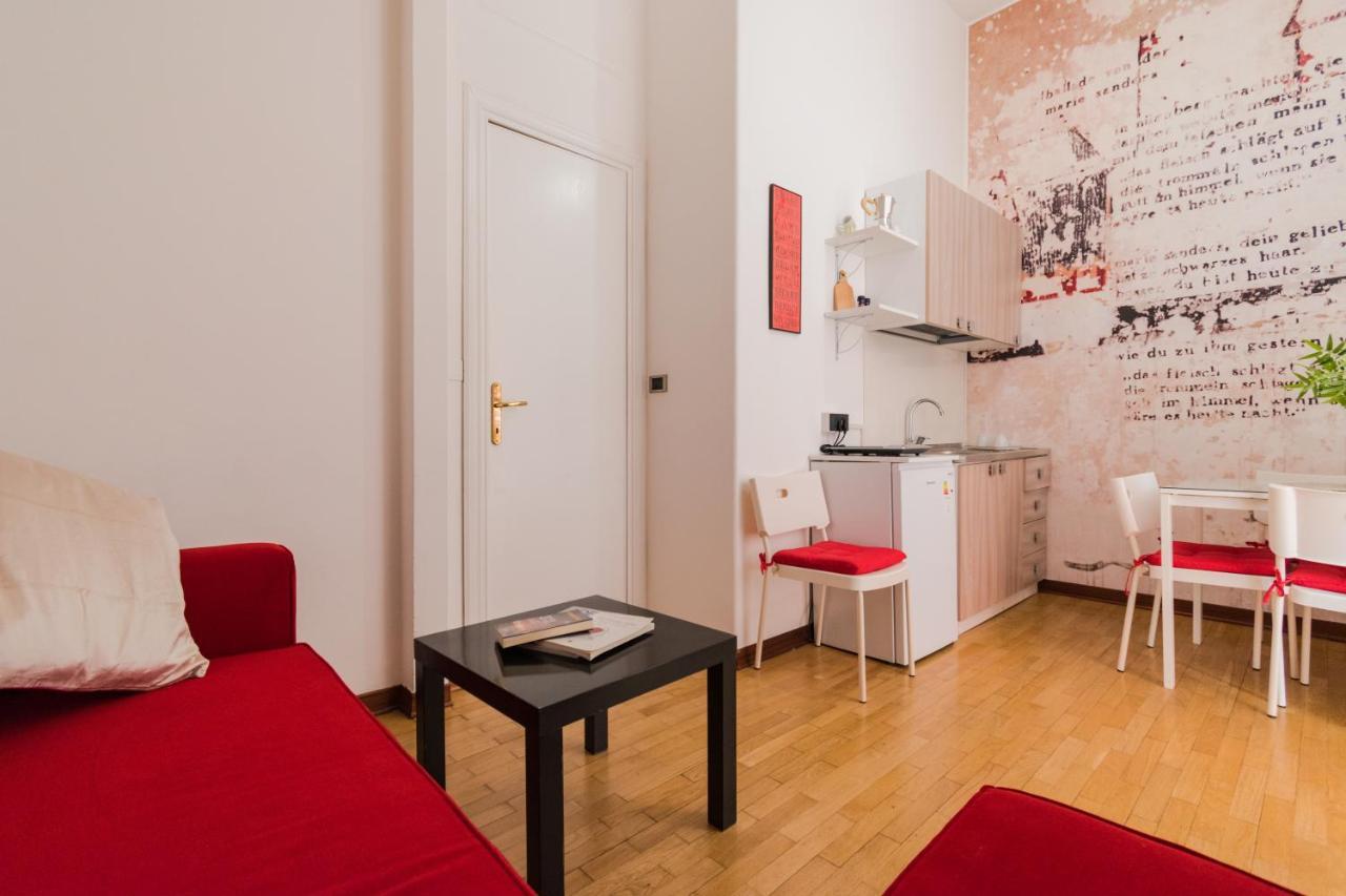 Le Camere Del Centro San Remo Kültér fotó